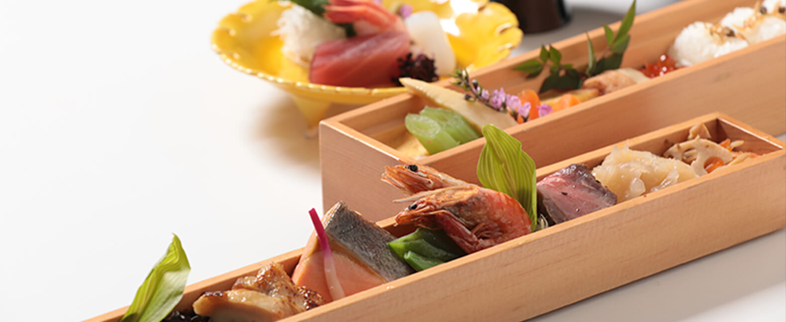 添加物不使用、手づくりの美味しさ